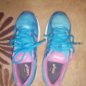 ASICS WOMEN'S SHOE SIZE 10